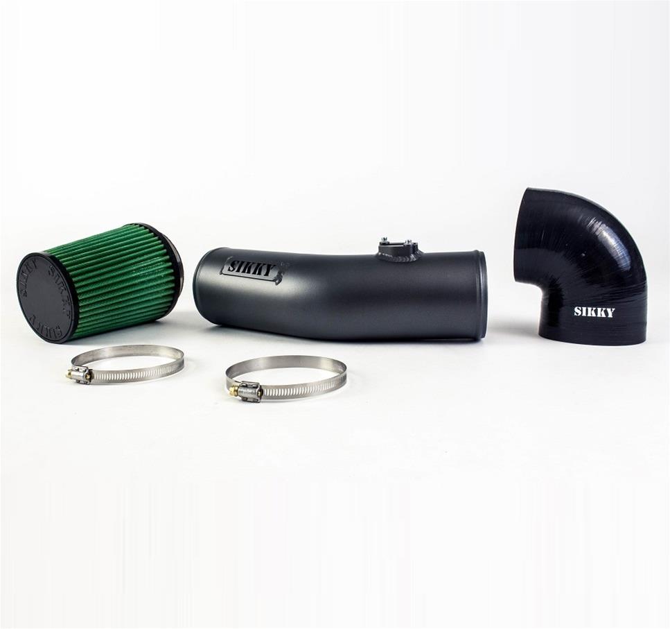 Sikky Manufacturing Air Intake Kits INTAKE-03