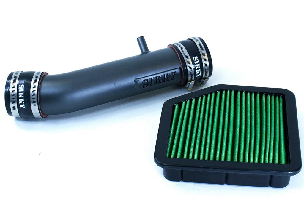 Sikky Manufacturing Air Intake Kits INTAKE-05