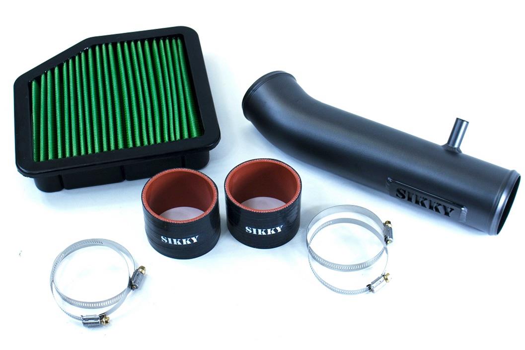 Sikky Manufacturing Air Intake Kits INTAKE-05