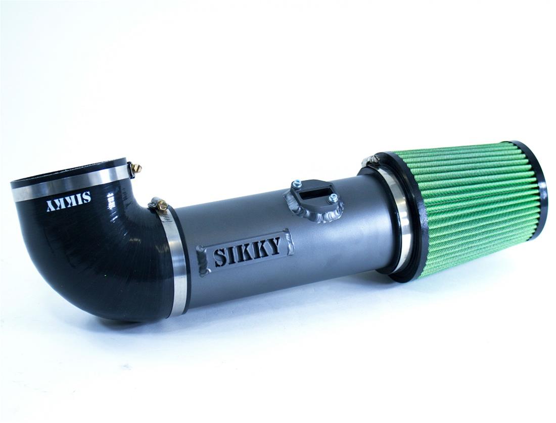 Sikky Manufacturing Air Intake Kits INTAKE-08