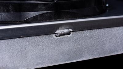 Sikky Manufacturing LS Swap Radiators RAD01