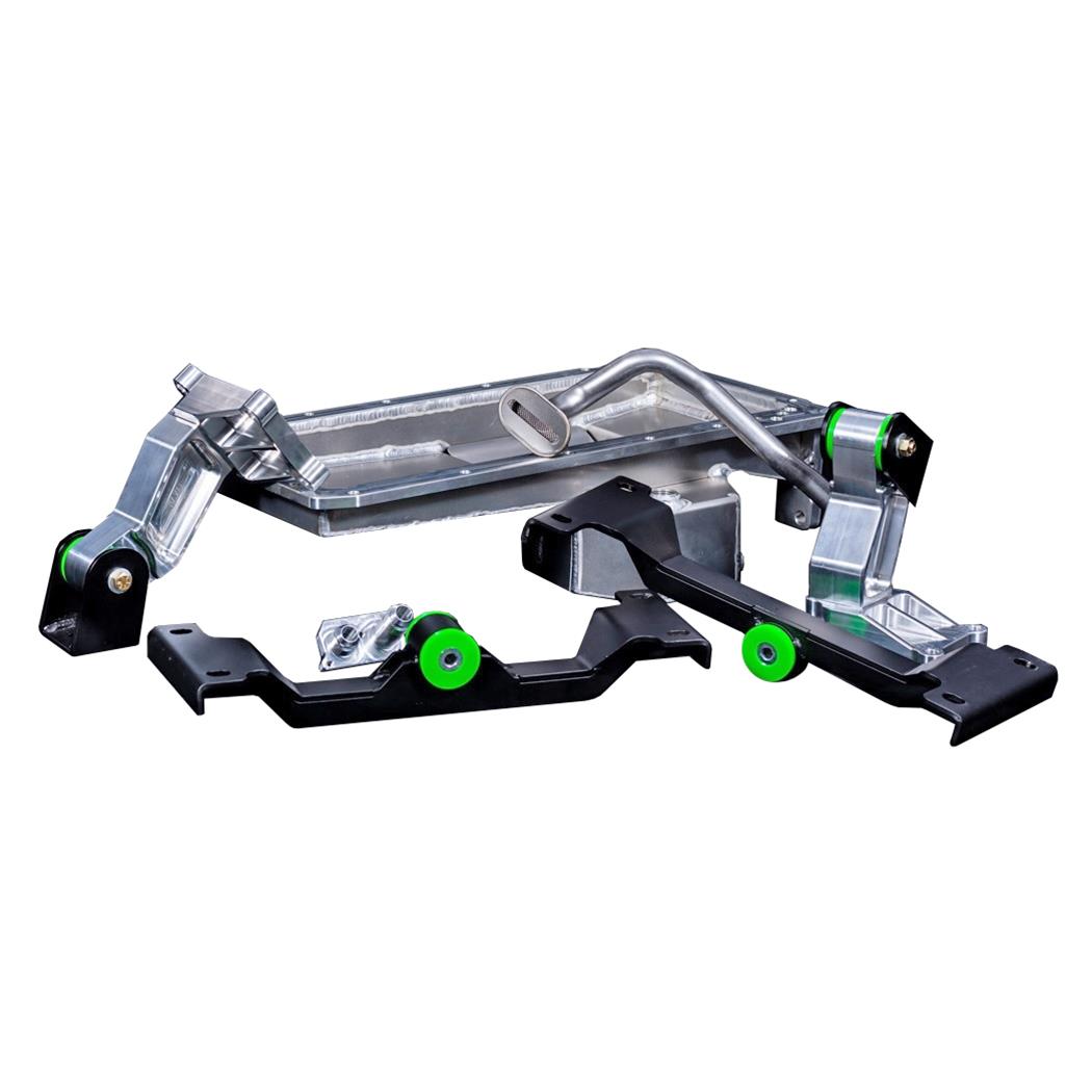 Summit Racing™ LS Engine Swap Kits 08-0141