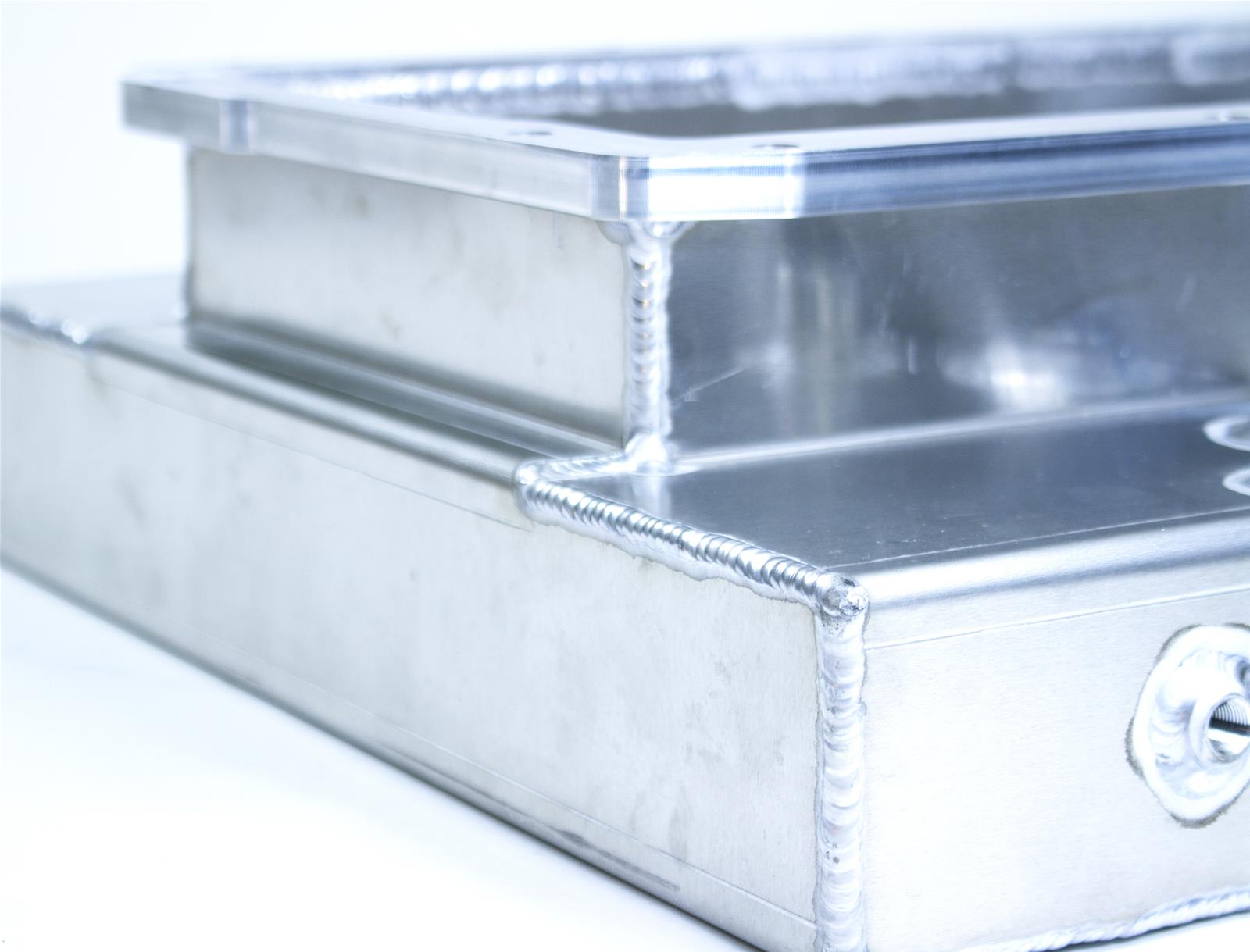 Summit Racing™ LS Engine Swap Kits 08-0196