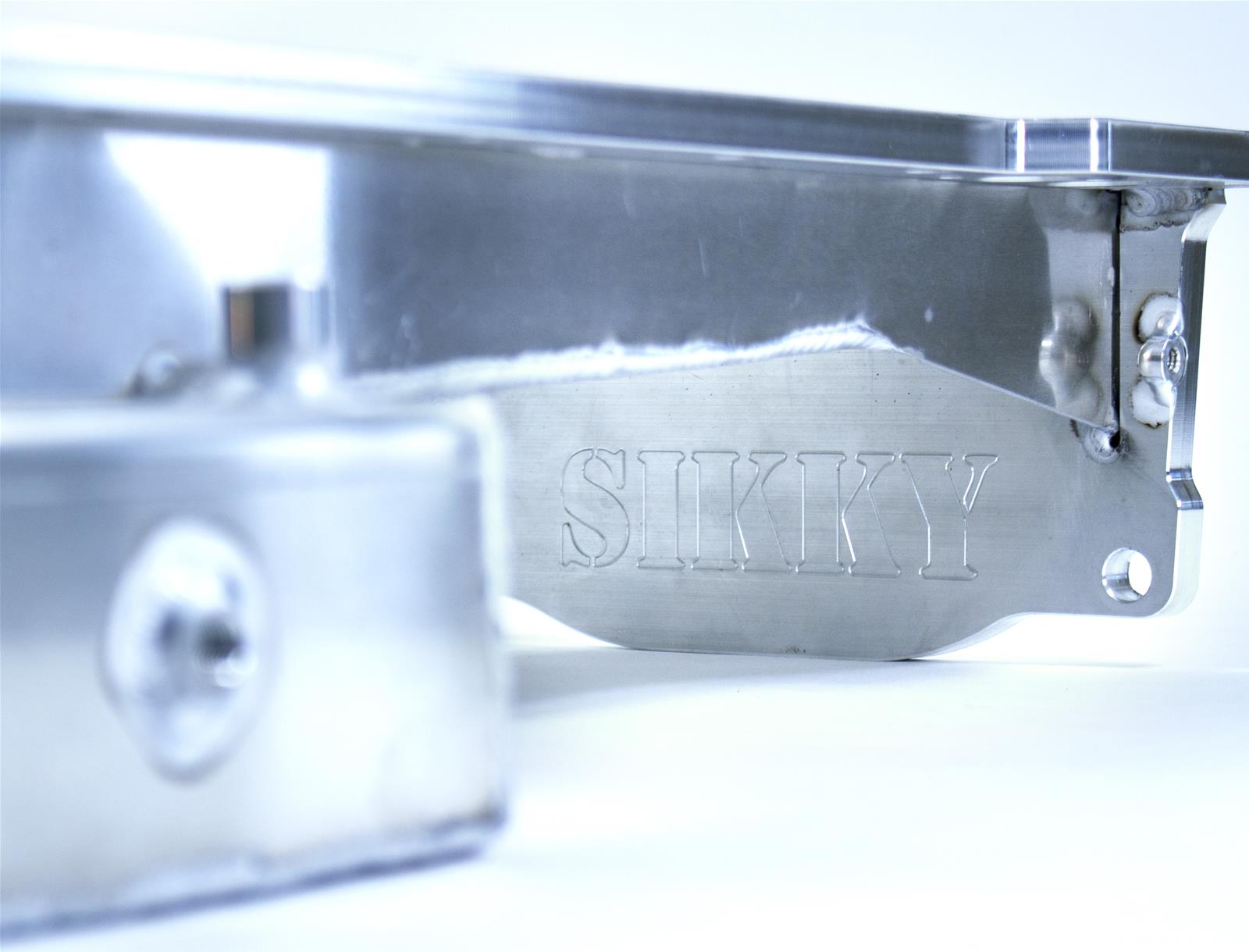 Sikky Manufacturing LSX Swap Oil Pans OP001