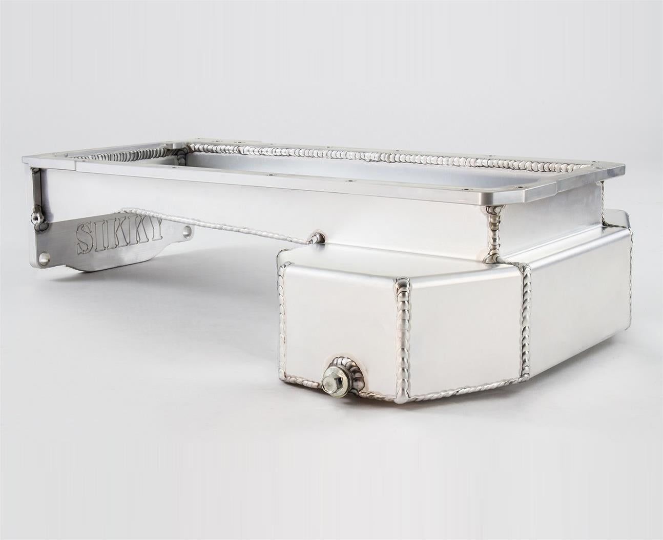 Sikky Manufacturing Oil Pans OP003