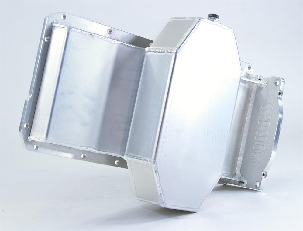 Sikky Manufacturing Oil Pans OP005