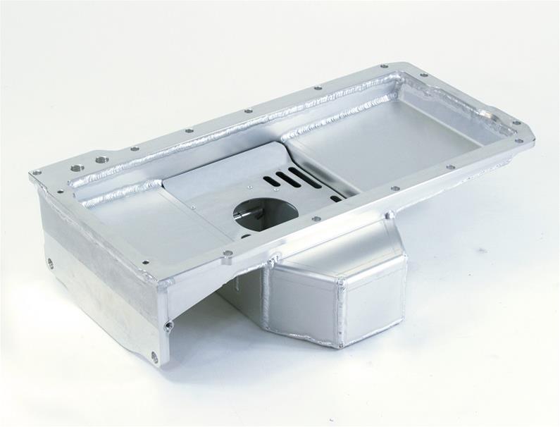 Sikky Manufacturing Oil Pans OP005
