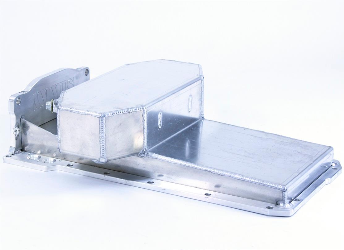 Sikky Manufacturing Oil Pans OP006