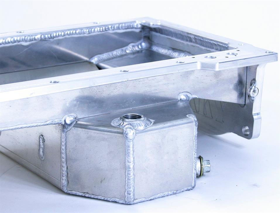 Summit Racing™ LS Engine Swap Kits 08-0198