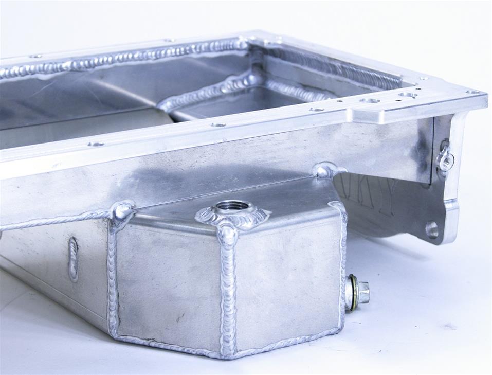 Summit Racing™ LS Engine Swap Kits 08-0202