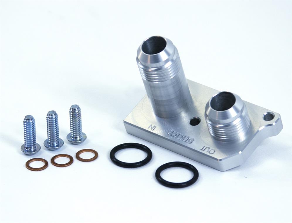 Summit Racing™ LS Engine Swap Kits 08-0196