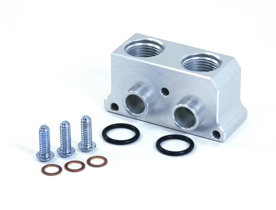 Sikky Manufacturing Oil Pan Blocks OPB-02