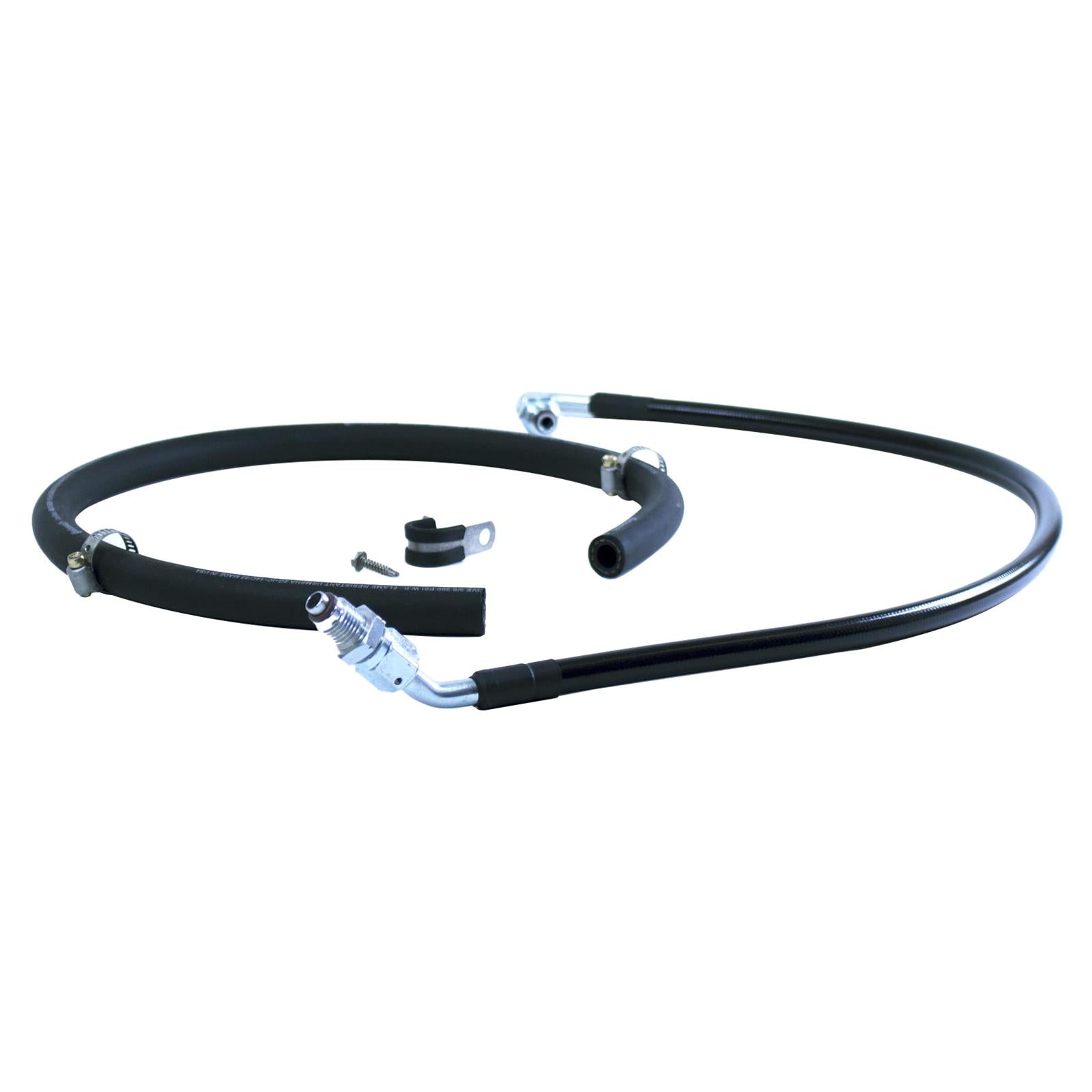 Sikky Manufacturing Power Steering Line Kits PS101