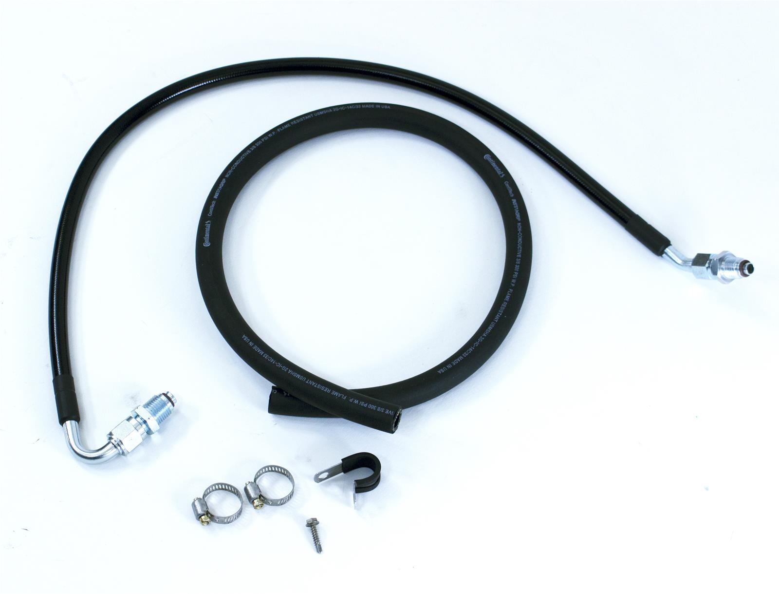 Summit Racing™ LS Engine Swap Kits 08-0191