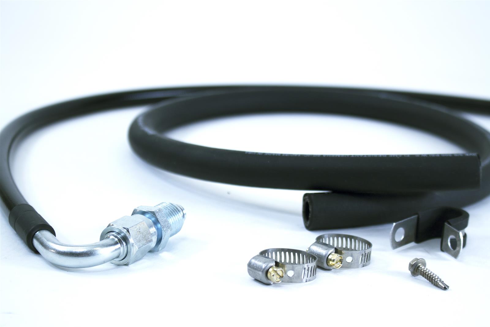 Sikky Manufacturing Power Steering Hoses and Lines PS104