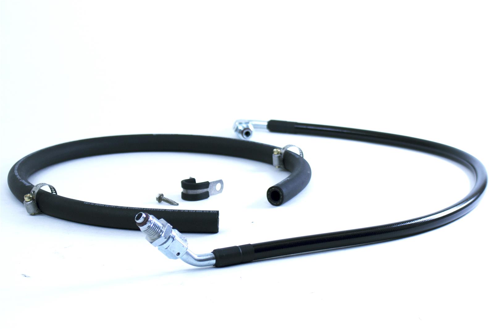 Sikky Manufacturing Power Steering Hoses and Lines PS104