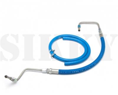 Sikky Manufacturing Power Steering Hoses and Lines PS106