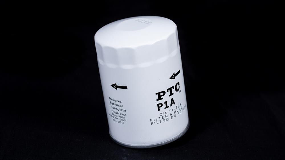 Sikky Manufacturing LSX Swap Oil Filter Relocation Kits RK002