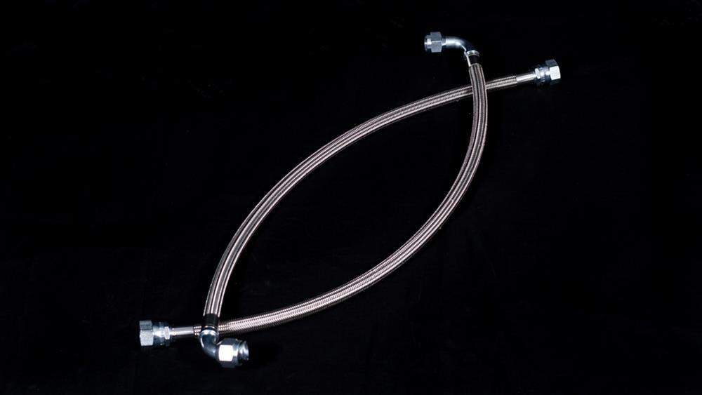 Sikky Manufacturing LSX Swap Oil Filter Relocation Kits RK002