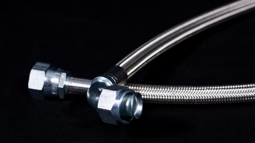 Sikky Manufacturing LSX Swap Oil Filter Relocation Kits RK002