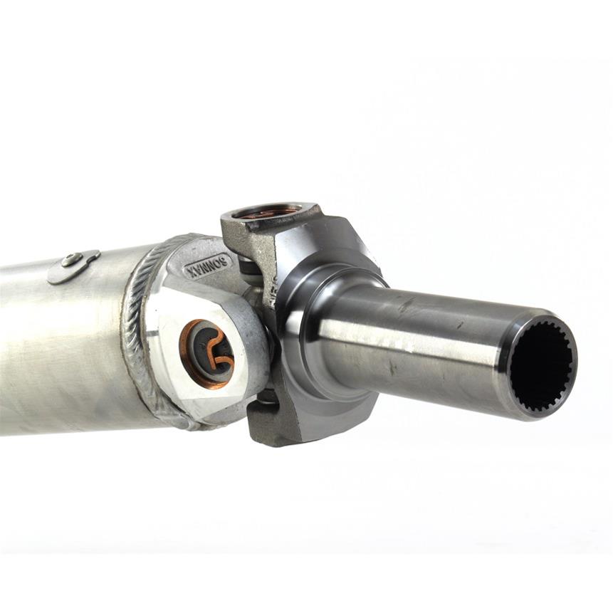 Sikky Manufacturing LSX Swap Driveshafts SKBMSH1-A