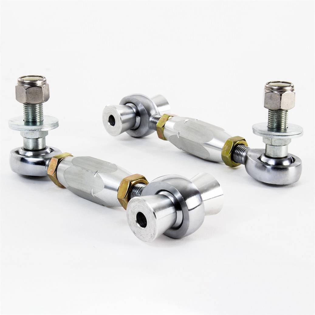 Sikky Manufacturing Heavy-Duty Sway Bar End Links SB_LINK004