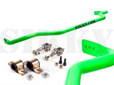 Sikky Manufacturing Sway Bars SB101