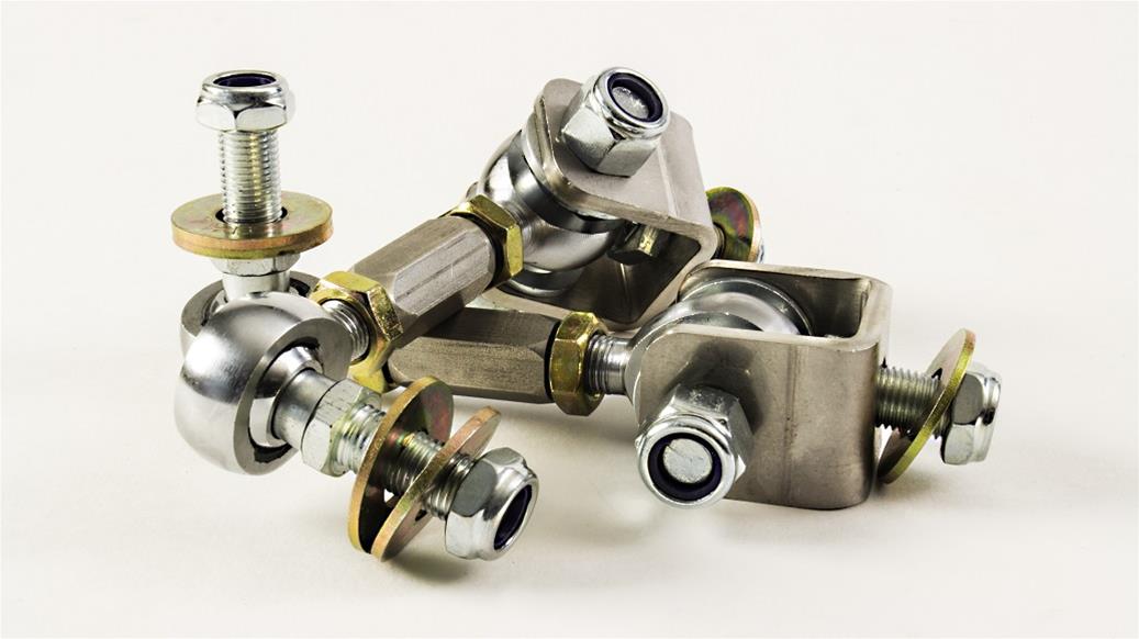 Sikky Manufacturing Sway Bars SB103