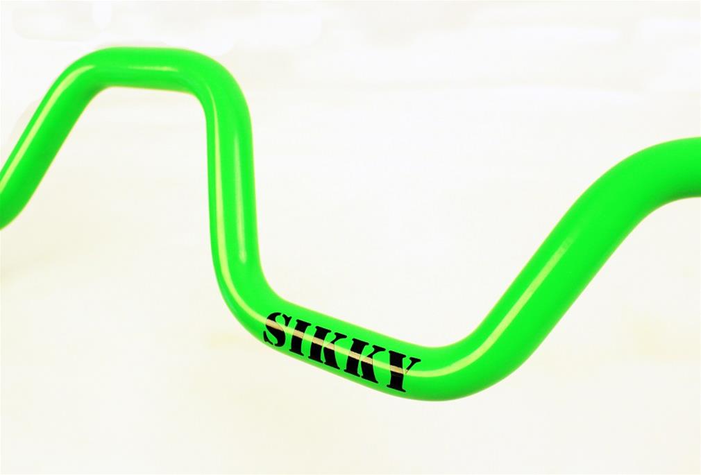 Sikky Manufacturing Sway Bars SB103