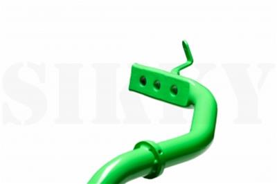 Sikky Manufacturing Lexus Front Sway Bars SB106