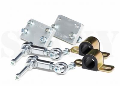 Sikky Manufacturing Sway Bars SB107