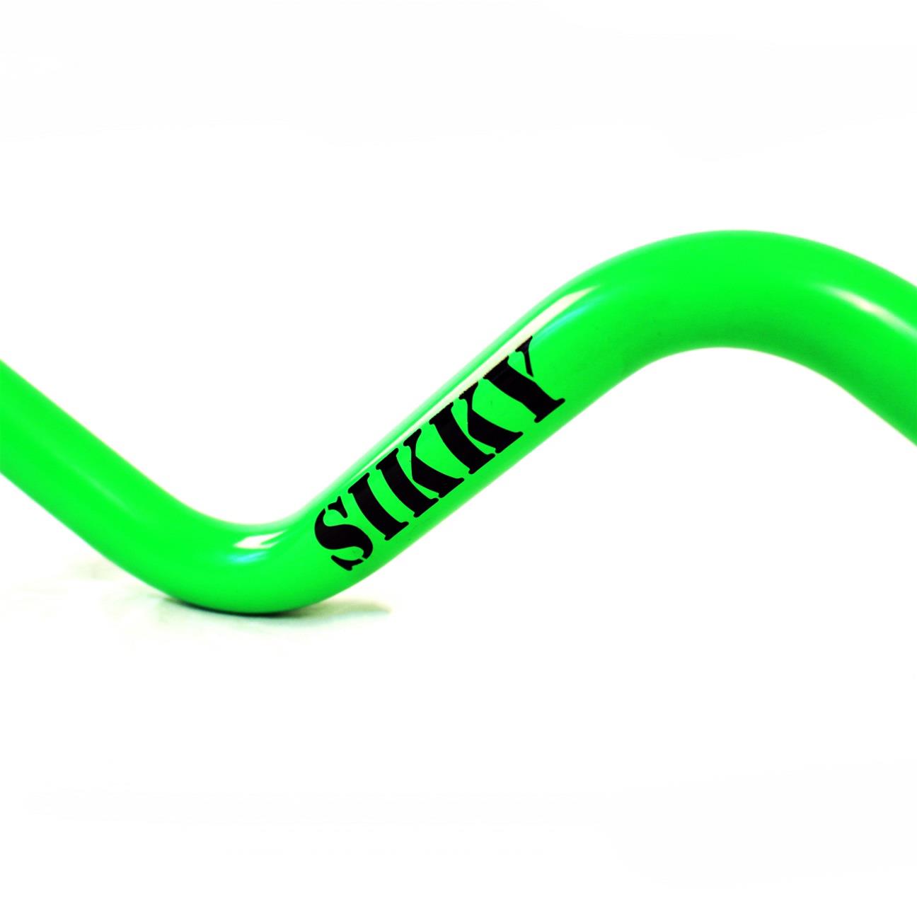Sikky Manufacturing 350Z Rear Sway Bars SB110