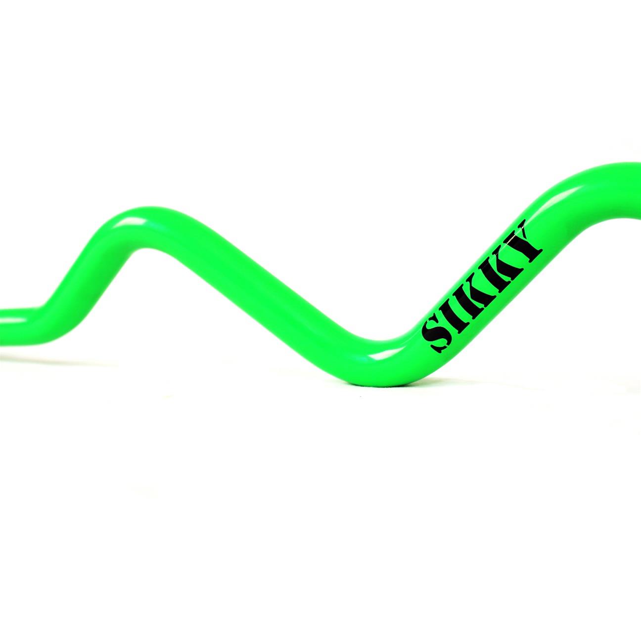 Sikky Manufacturing 350Z Rear Sway Bars SB110
