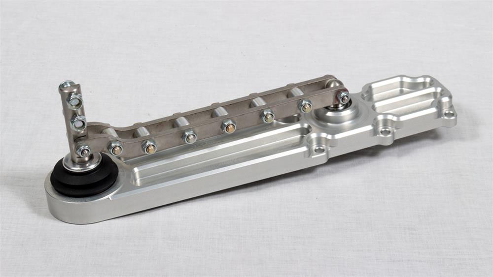 Sikky Manufacturing Shifters, Manual Transmission SH-TKO-10