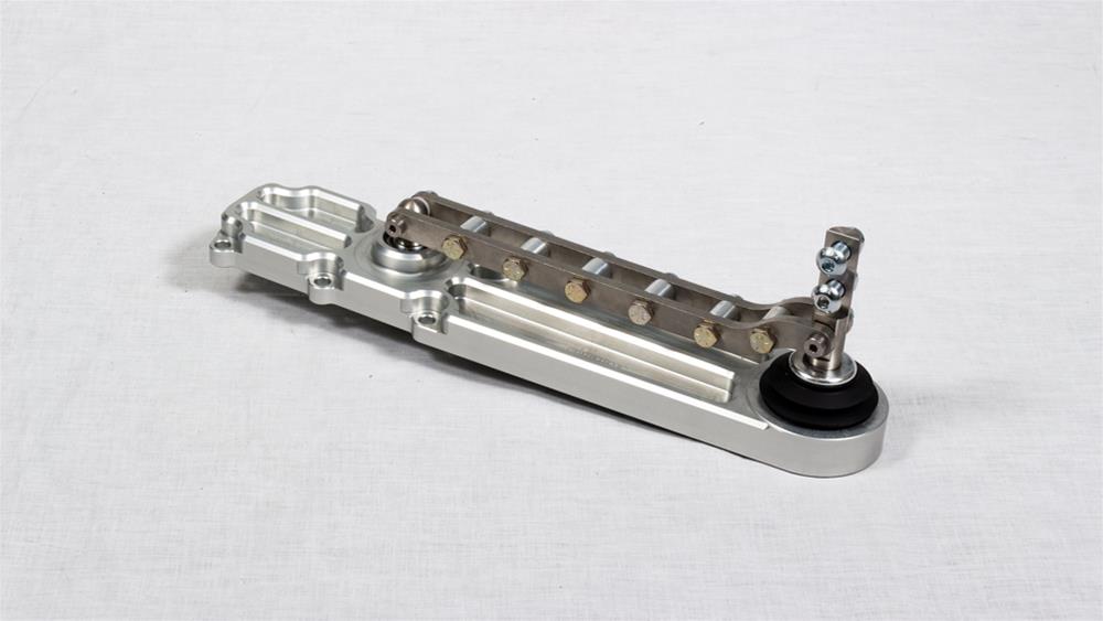 Sikky Manufacturing Shifters, Manual Transmission SH-TKO-10