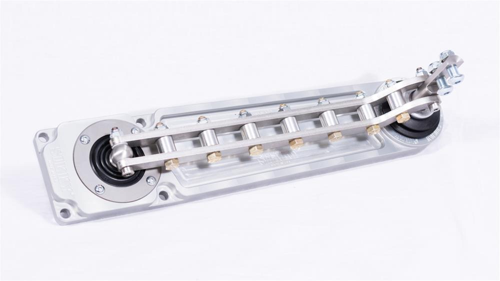 Sikky Manufacturing Short Throw Shifters SH-6060-12