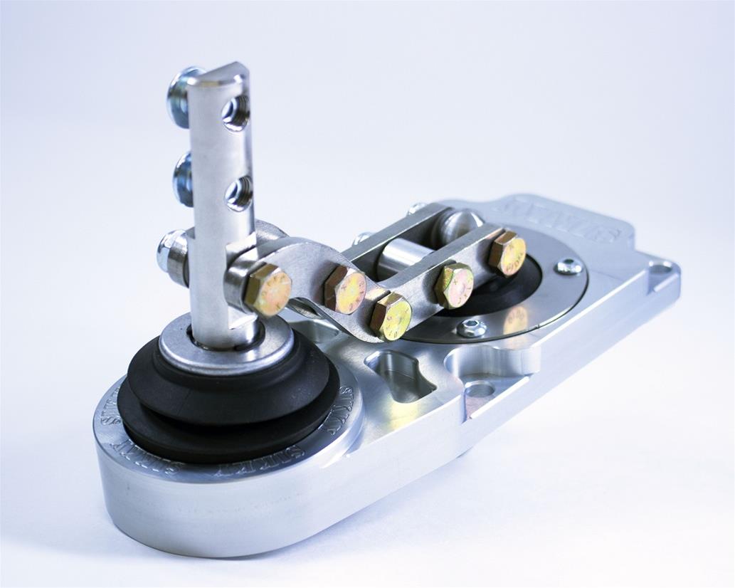 Sikky Manufacturing Short Throw Shifters SH-6060-4