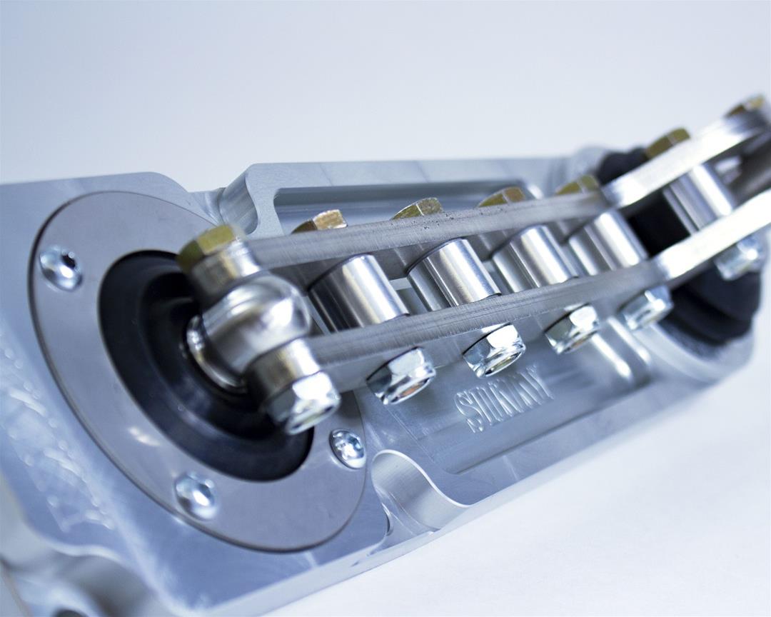 Sikky Manufacturing Short Throw Shifters SH-6060-8