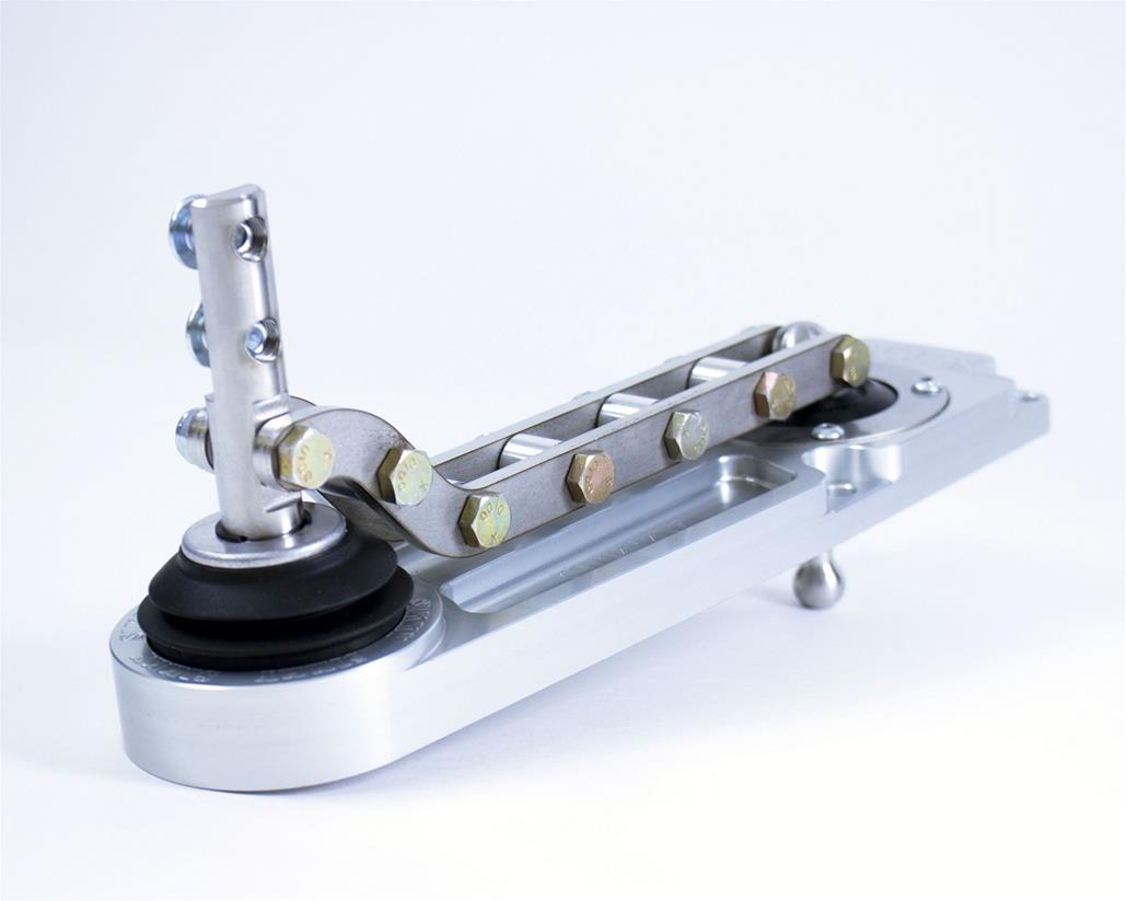 Sikky Manufacturing Short Throw Shifters SH-6060-8