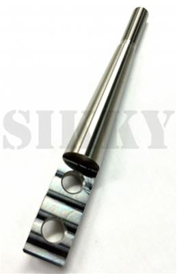 Sikky Manufacturing Relocation Short Throw Shifters SH-T56-5.5