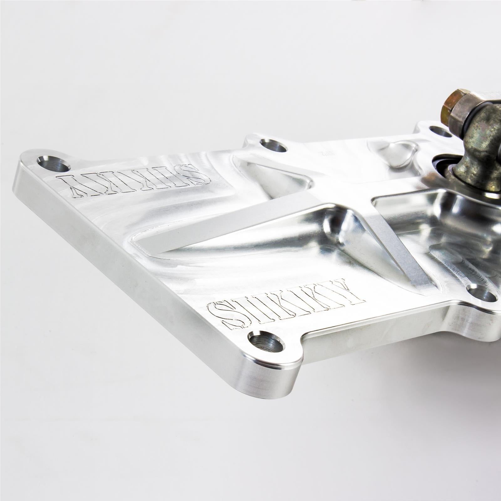 Sikky Manufacturing Relocation Short Throw Shifters SH-T56M-4