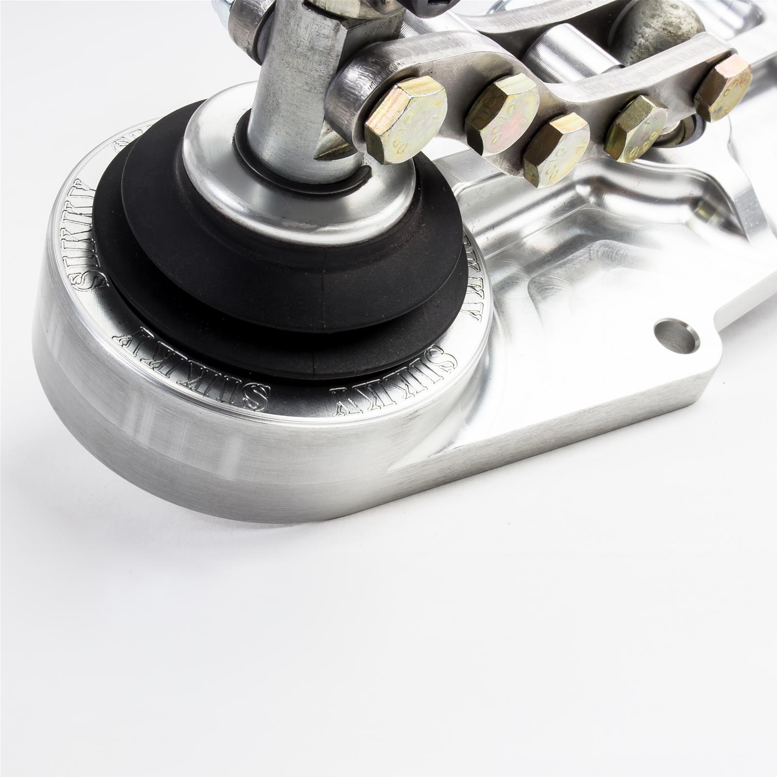 Sikky Manufacturing Relocation Short Throw Shifters SH-T56M-4