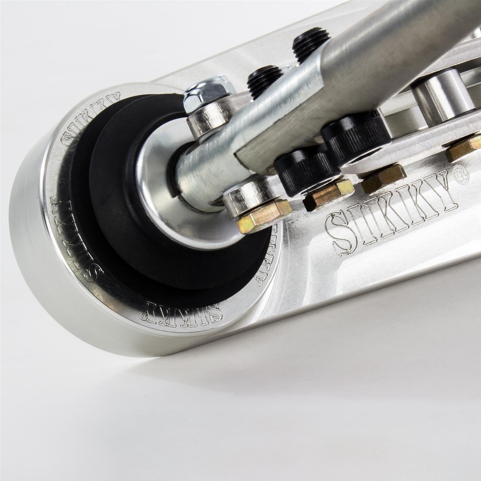 Sikky Manufacturing Relocation Short Throw Shifters SH-T56M-9