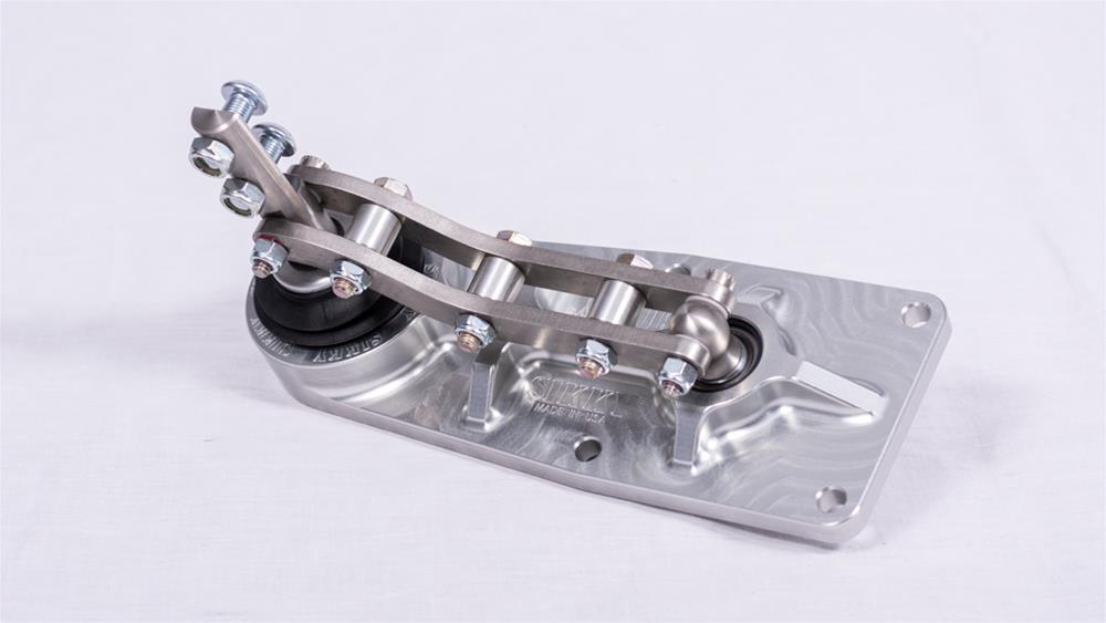 Sikky Manufacturing Shifters, Automatic Transmission SH-T56MXL-5.7