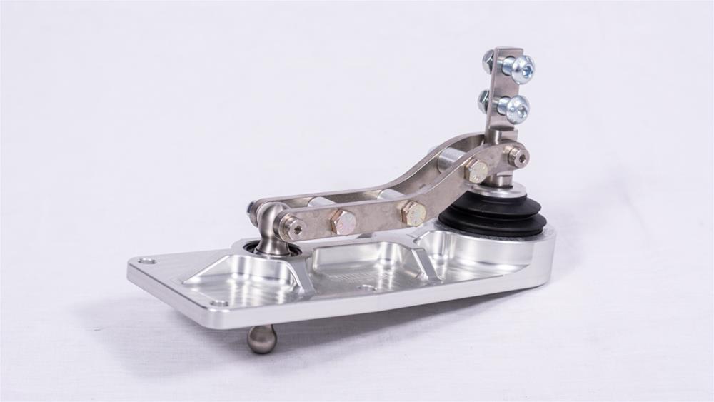 Sikky Manufacturing Shifters, Automatic Transmission SH-T56MXL-5.7