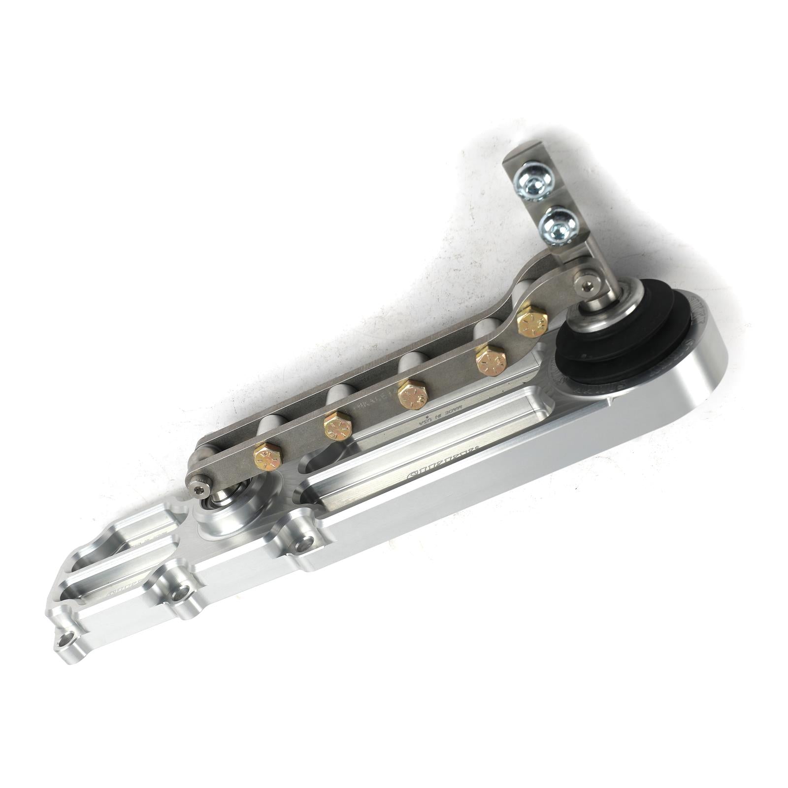 Sikky Manufacturing Shifters, Manual Transmission SH-TKO-8