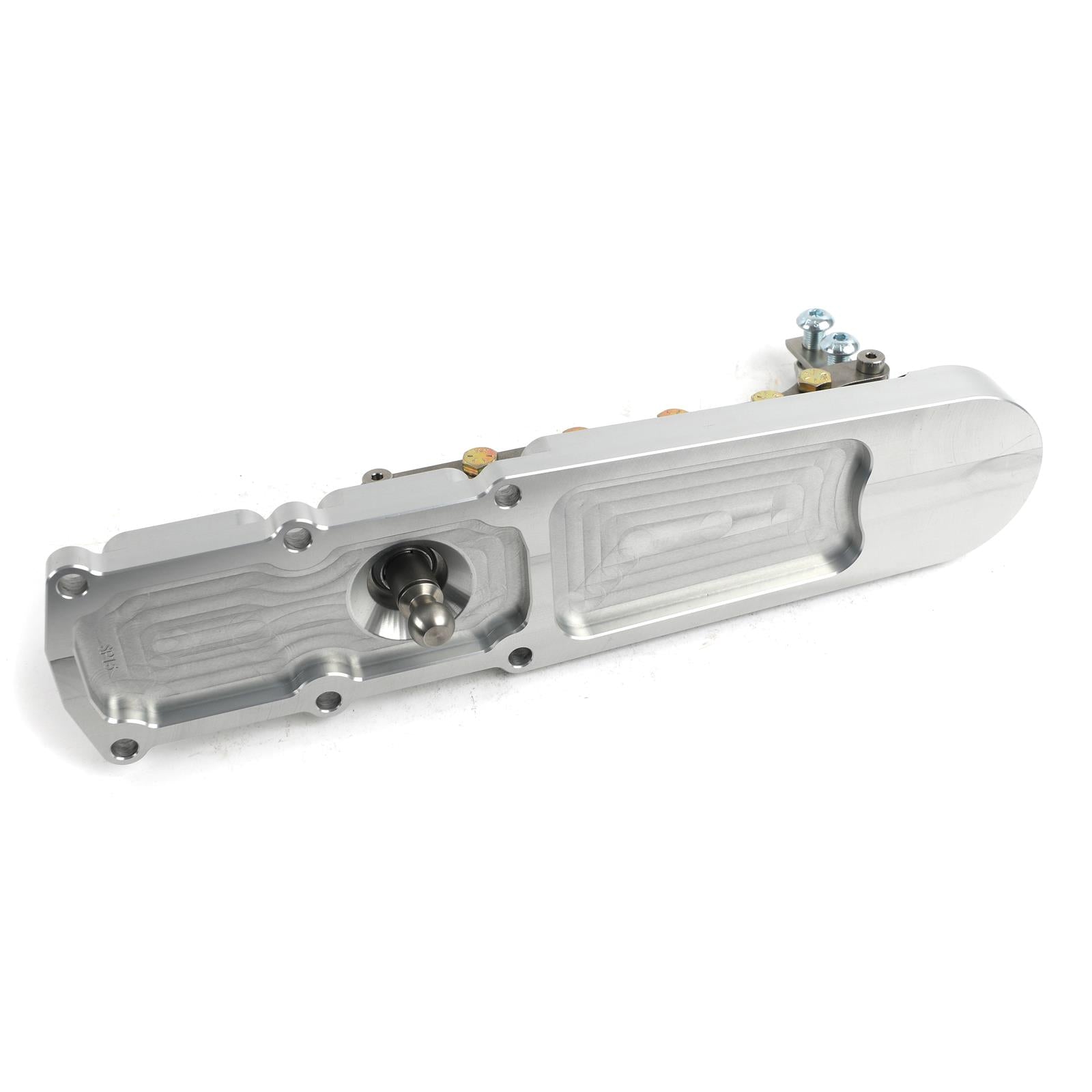 Sikky Manufacturing Shifters, Manual Transmission SH-TKO-8