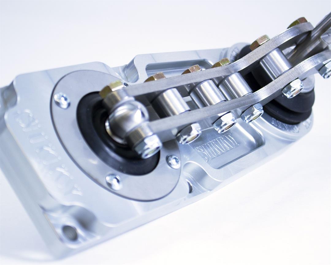 Sikky Manufacturing Short Throw Shifters SH6060-6