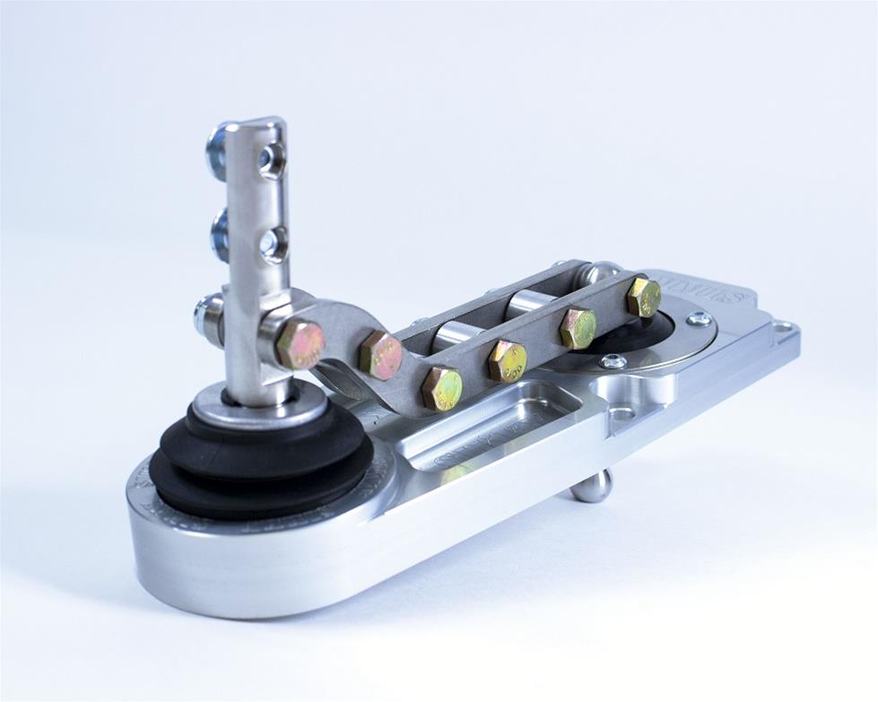 Sikky Manufacturing Short Throw Shifters SH6060-6
