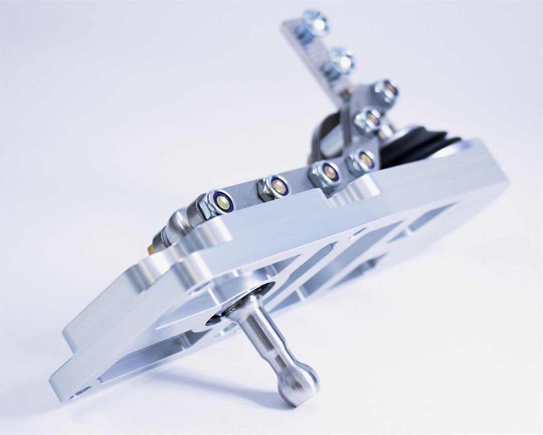 Sikky Manufacturing Short Throw Shifters SH6060-6